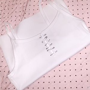 Safety pin tanks $20 or 2 for $30!